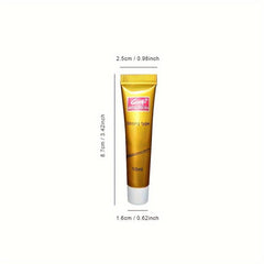 Metal Brightening Paste for Handlebar and Wheel Hub