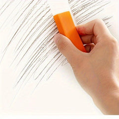 Stainless Steel Cleaning Eraser - Rust Removal Wall Decontamination