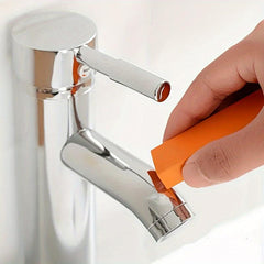 Stainless Steel Cleaning Eraser - Rust Removal Wall Decontamination