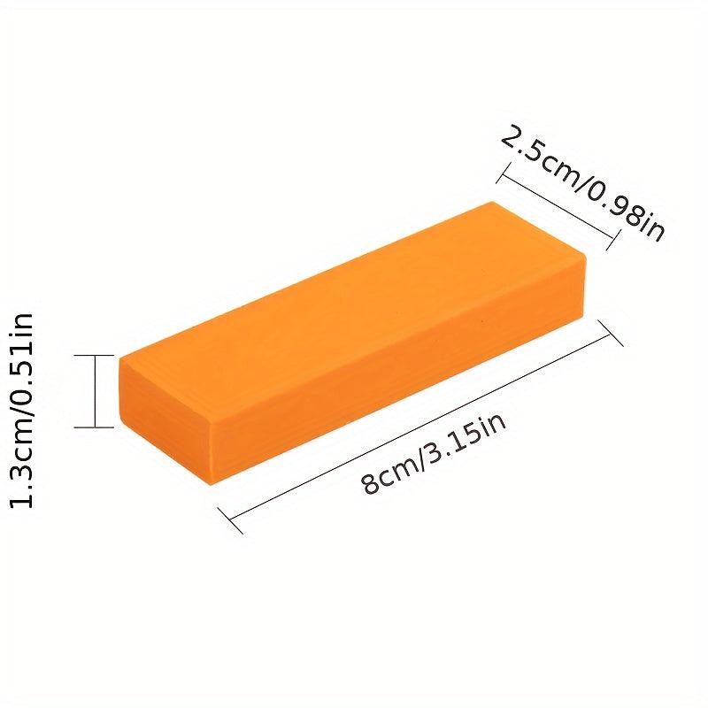 Stainless Steel Cleaning Eraser - Rust Removal Wall Decontamination