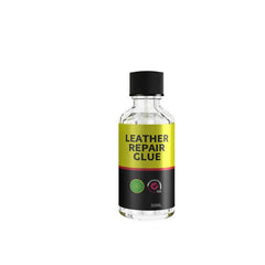 Car Leather Repair Fluid - Scratch Repair Glue - Seat Maintenance