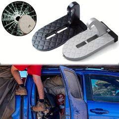 Car Roof Door Lock Buckle Foot Pedal