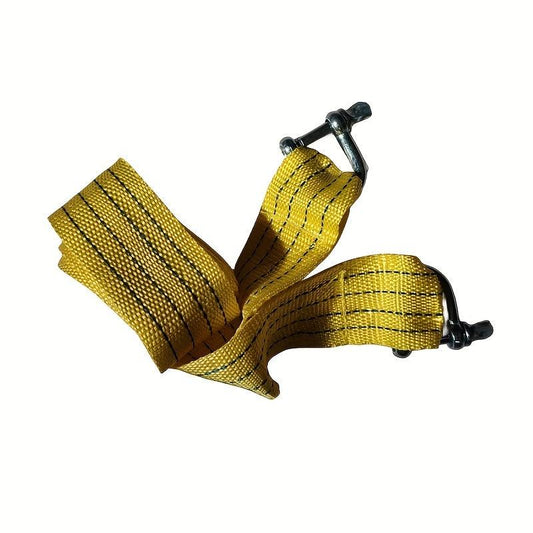 3 Ton Car Tow Cable with Hooks