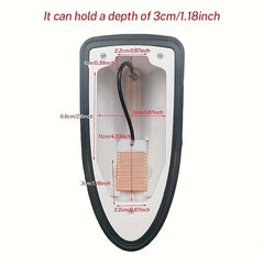 Universal Shark Fin Car Antenna Radio Signal Aerial