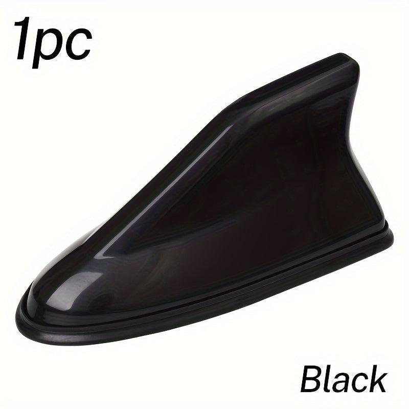Universal Shark Fin Car Antenna Radio Signal Aerial