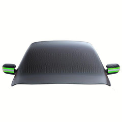 Heavy Duty Car Windshield Cover Protects from Dust & Debris