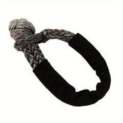 17tons Soft Shackle UHMWPE Lightweight High Strength