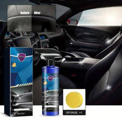 Automotive Nano Coating Spray for Brightening Renovation