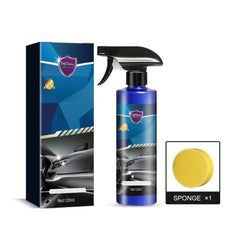 Automotive Nano Coating Spray for Brightening Renovation