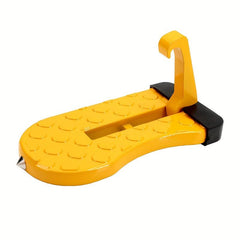 Car Pedals with Glass Crusher for Roof Access - SUVs, Trucks