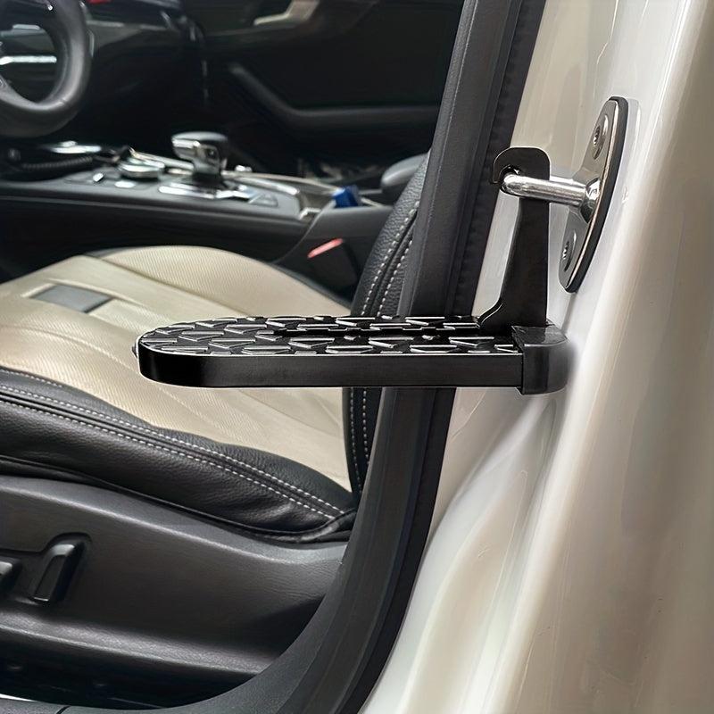 Car Pedals with Glass Crusher for Roof Access - SUVs, Trucks