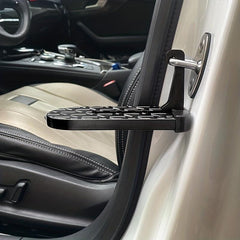 Car Pedals with Glass Crusher for Roof Access - SUVs, Trucks