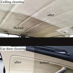 3 Set Car Interior Canopy Washer Car Seat Interior Seat Belt Universal Washer