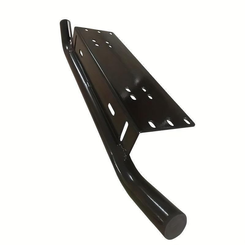 Universal Car Spotlight Frame Auxiliary Lamp Light