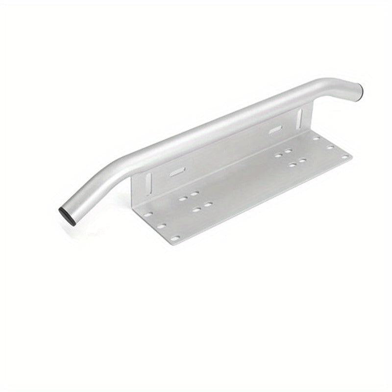Universal Car Spotlight Frame Auxiliary Lamp Light