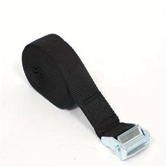 Heavy Duty Ratchet Strap Tensioner for Secure Load