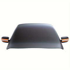 Winter Snow Windshield Cover - Magnetic, Water Proof