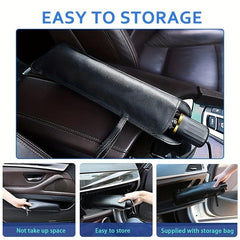 Universal Windshield Sun Visor for Car Protection