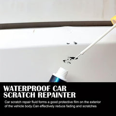Car Scratch Repair Liquid Lampshade Yellowing Polishing Coating Agent