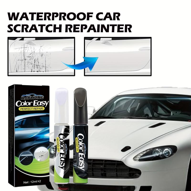 Car Scratch Repair Liquid Lampshade Yellowing Polishing Coating Agent