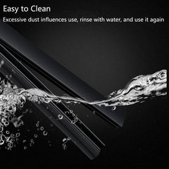 Car Windshield Sealant Dashboard Soundproof Rubber Seal Strip Auto Rubber Seals