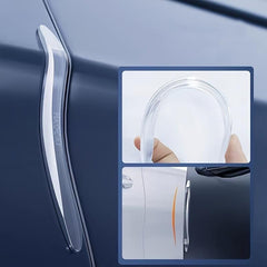 Car Anti collision Strip Door Rearview Mirror Protection