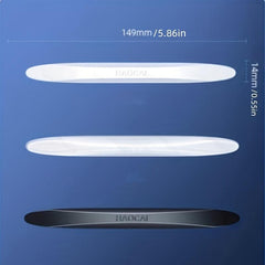 Car Anti collision Strip Door Rearview Mirror Protection