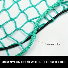 Heavy Duty Cargo Net for Truck Bed with 15pcs Hook