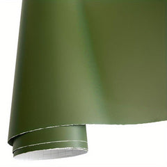 50cmx300cm Matte Vinyl Car Wrap Roll Self Adhesive Sticker