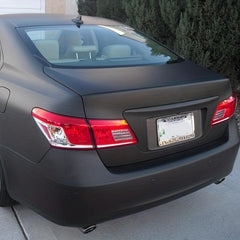 50cmx300cm Matte Vinyl Car Wrap Roll Self Adhesive Sticker