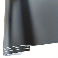 50cmx300cm Matte Vinyl Car Wrap Roll Self Adhesive Sticker