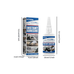 Car Repair Glue Leather Seat Tire Seal Crack Fix
