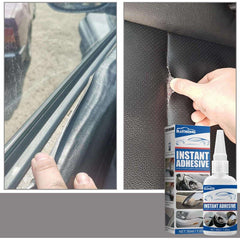 Car Repair Glue Leather Seat Tire Seal Crack Fix