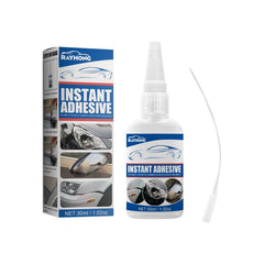 Car Repair Glue Leather Seat Tire Seal Crack Fix