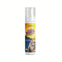Foam Cleaner for Car & Home Interiors - Leather, Trim, Steering Wheel