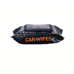 Faux Leather Cleaning Wipes Pack - Vinyl & Faux Leather