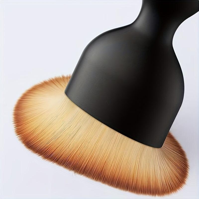 Car Cleaning Brush Air Outlet Soft Brush