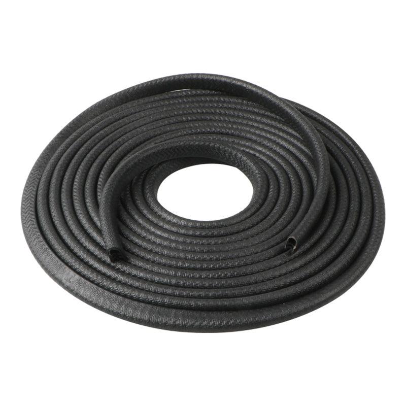 Car Door Protector Edge Scratch Strip Guard Trim 5m