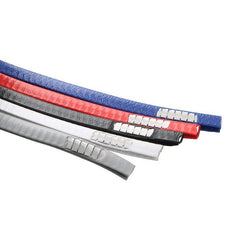 Car Door Protector Edge Scratch Strip Guard Trim 5m