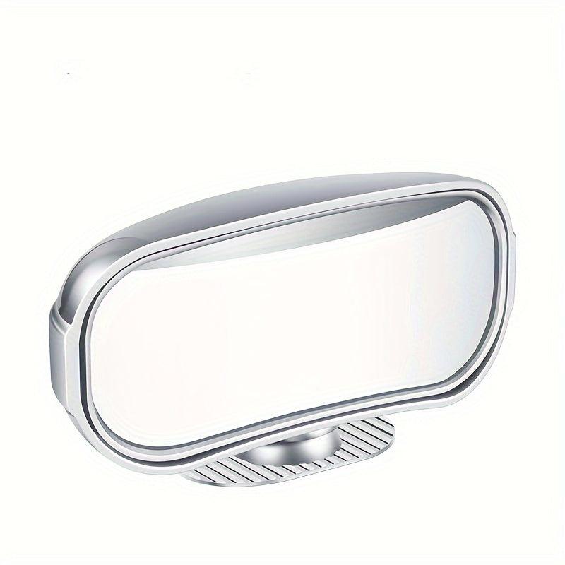 Car Rearview Mirror Coach Mirror Auxiliary Mirror Blind Spot Mirror