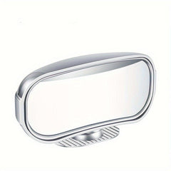 Car Rearview Mirror Coach Mirror Auxiliary Mirror Blind Spot Mirror