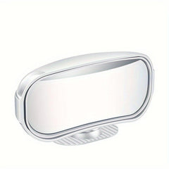 Car Rearview Mirror Coach Mirror Auxiliary Mirror Blind Spot Mirror