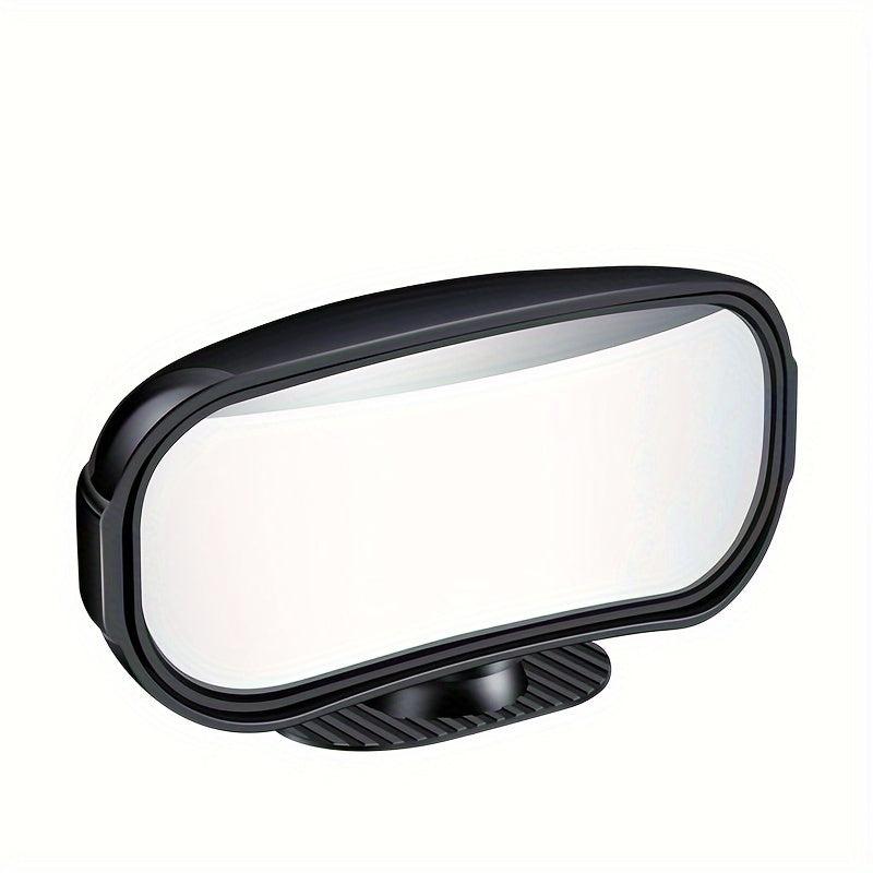 Car Rearview Mirror Coach Mirror Auxiliary Mirror Blind Spot Mirror
