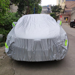 Universal Outdoor Waterproof Car Cover for SUV Sedans