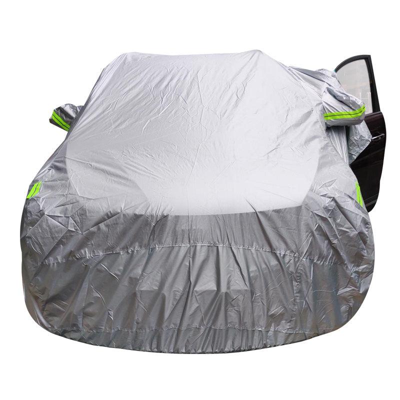Universal Outdoor Waterproof Car Cover for SUV Sedans