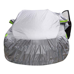 Universal Outdoor Waterproof Car Cover for SUV Sedans