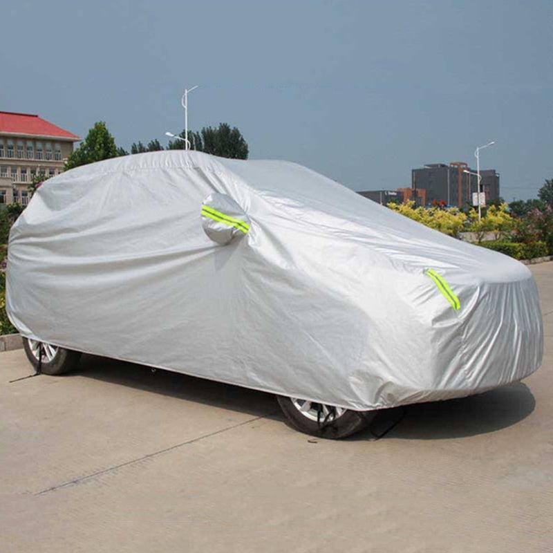 Universal Outdoor Waterproof Car Cover for SUV Sedans