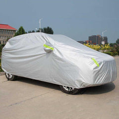 Universal Outdoor Waterproof Car Cover for SUV Sedans