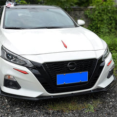 Car Bumper Edge Protection Strip Anti-collision Garage Safety Wall Sticker