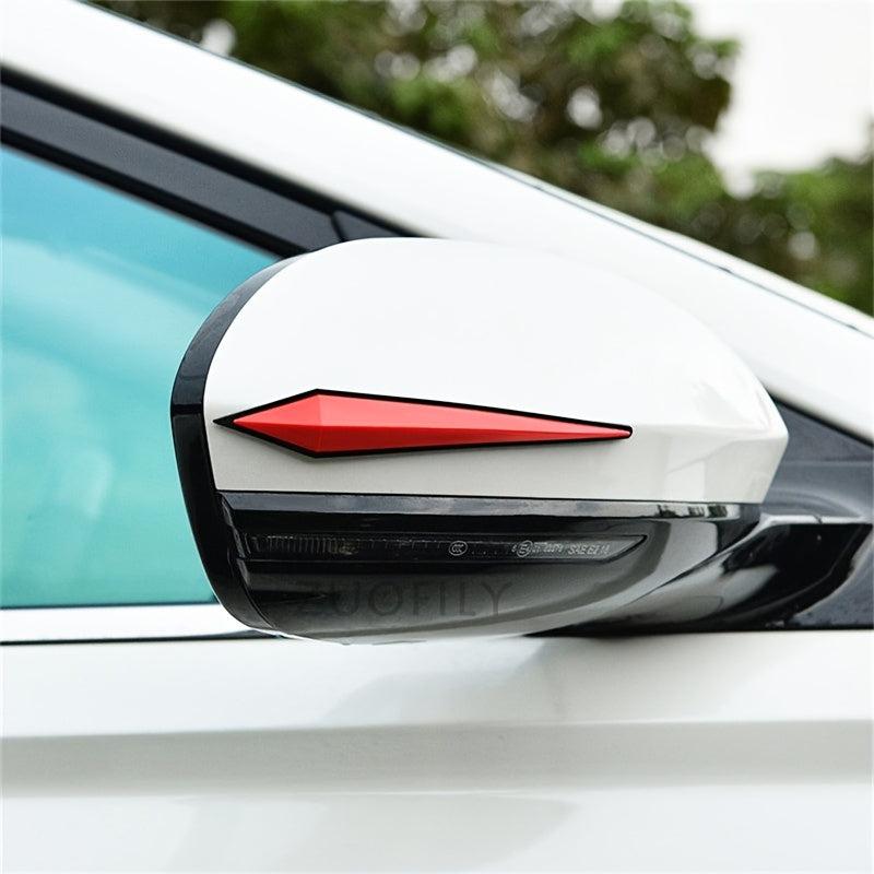 Car Bumper Edge Protection Strip Anti-collision Garage Safety Wall Sticker